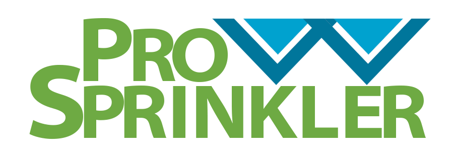 Pro Sprinkler of Tulsa Logo