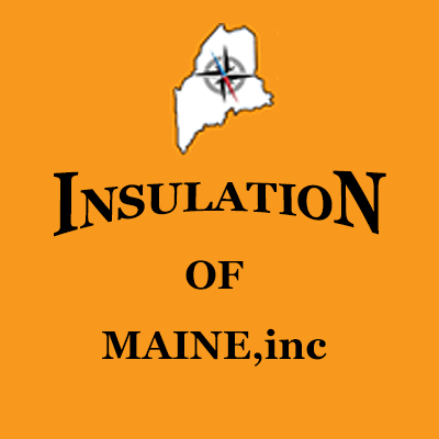 Insulation of Maine, Inc. Logo
