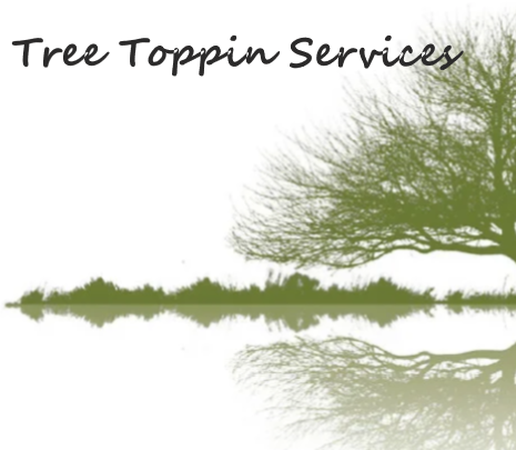 Tree Toppin Services LLC Logo