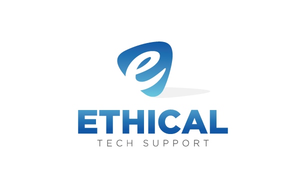 Ethical Tech Support, LLC Logo