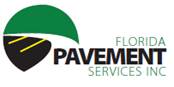 Florida Pavement Services, Inc. Logo