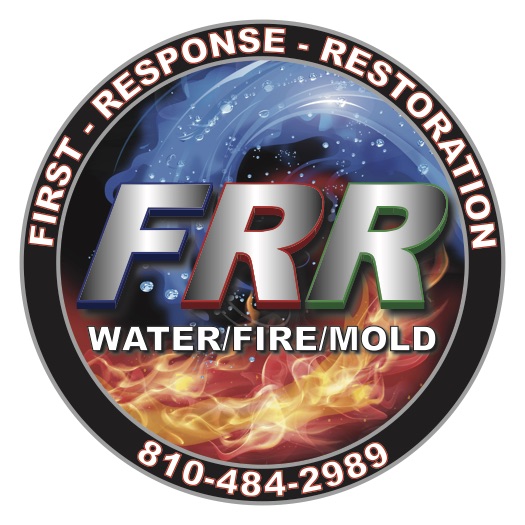 First Response Restoration, LLC Logo
