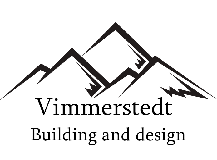 Vimmerstedt Building & Design Logo
