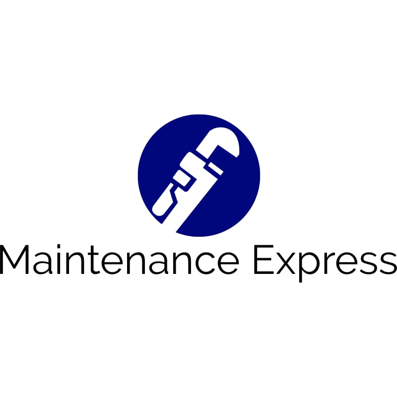 Maintenance Express, LLC Logo