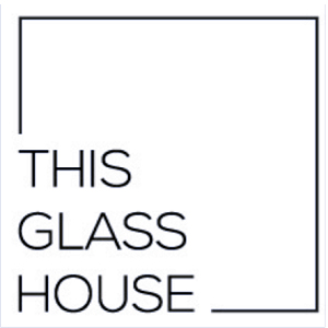 This Glass House Logo