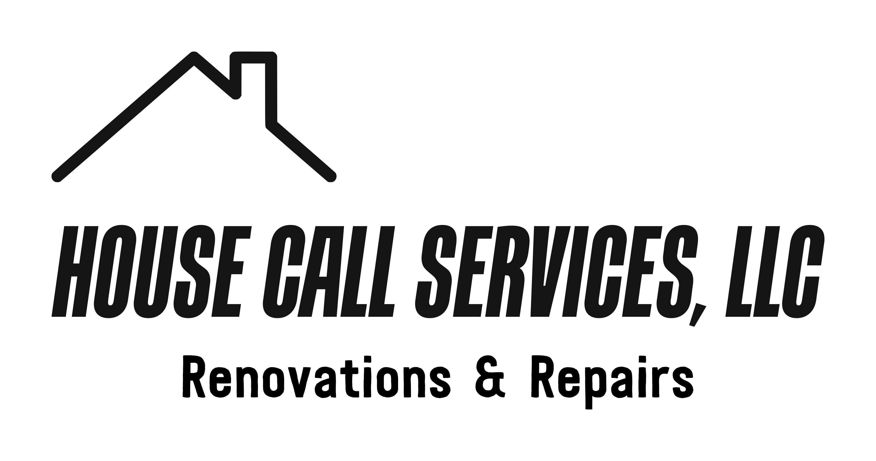 House Call Services, LLC Logo