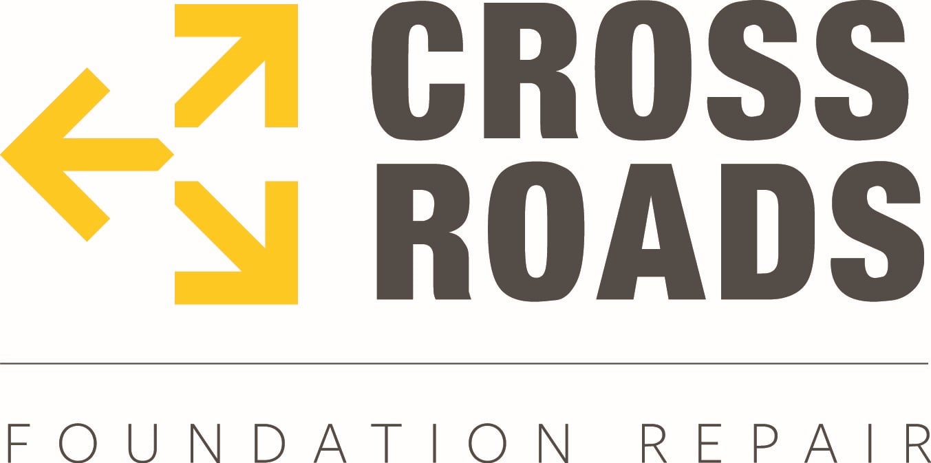 Crossroads Foundation Repair, LLC Logo