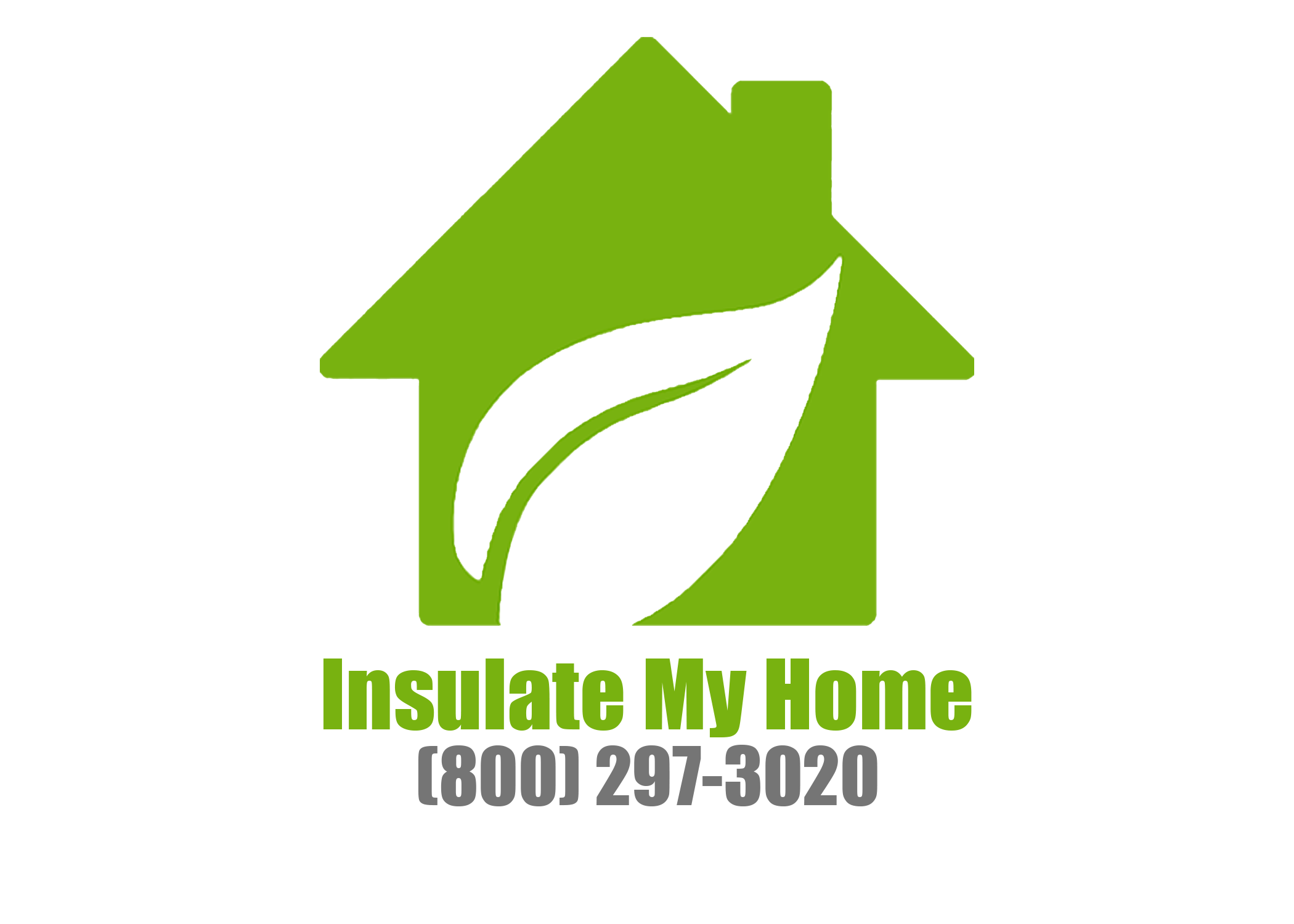 Insulate My Home Logo