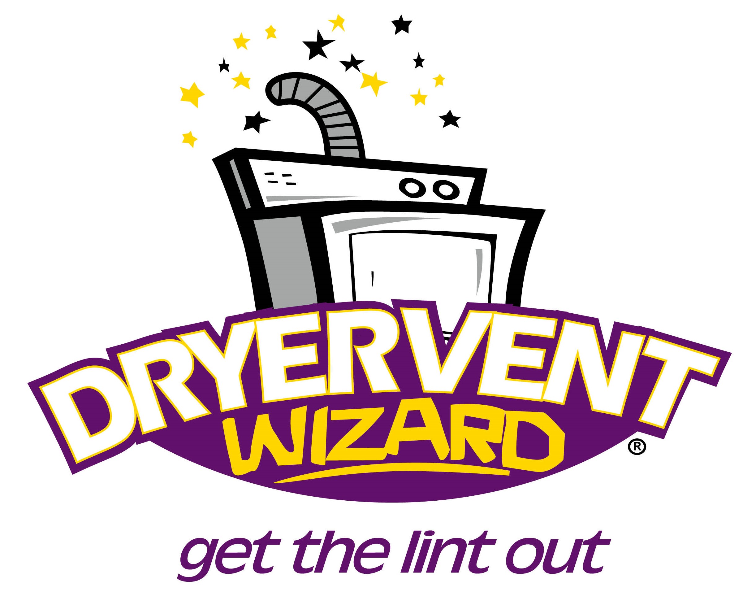 Dryer Vent Wizard of North San Antonio Logo