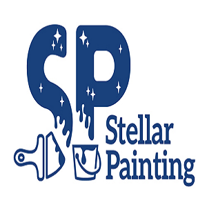 Stellar Painting & Handy Services Logo