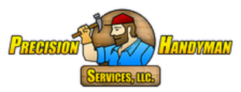 Precision Handyman Services, LLC Logo