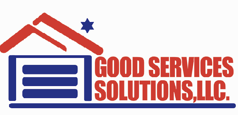 Good Services Solutions, LLC Logo