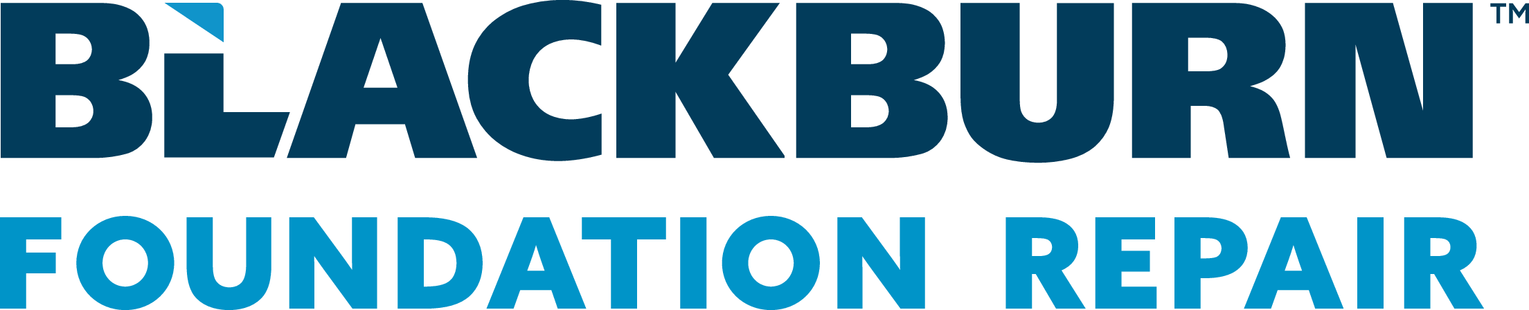 Blackburn Foundation Repair, LLC Logo