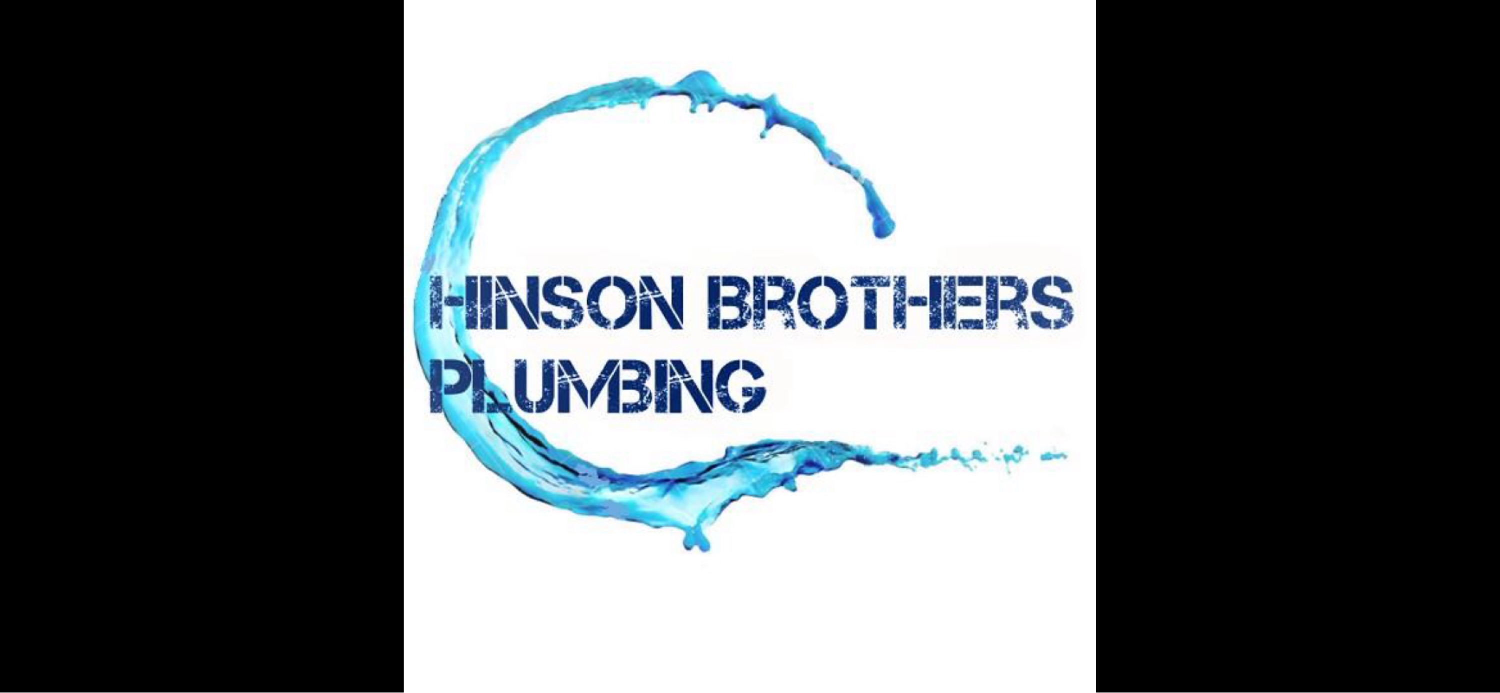 Hinson Brothers Plumbing, LLC Logo