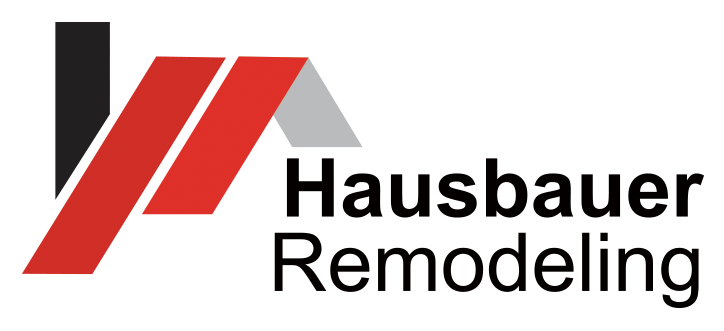 Hausbauer Remodeling Logo