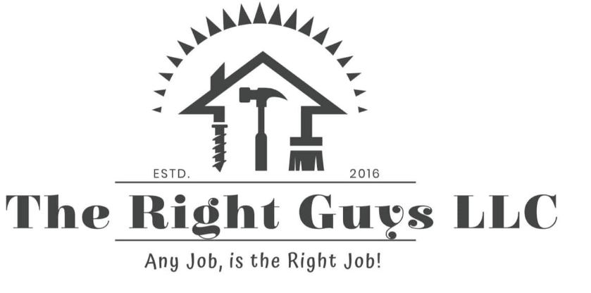 The Right Guys, LLC Logo