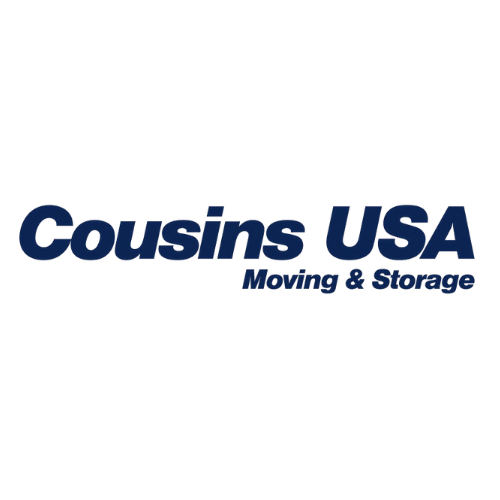 Cousins U.S.A., Inc Logo