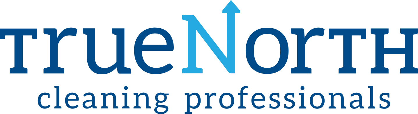 True North Cleaning Professionals, Inc. Logo