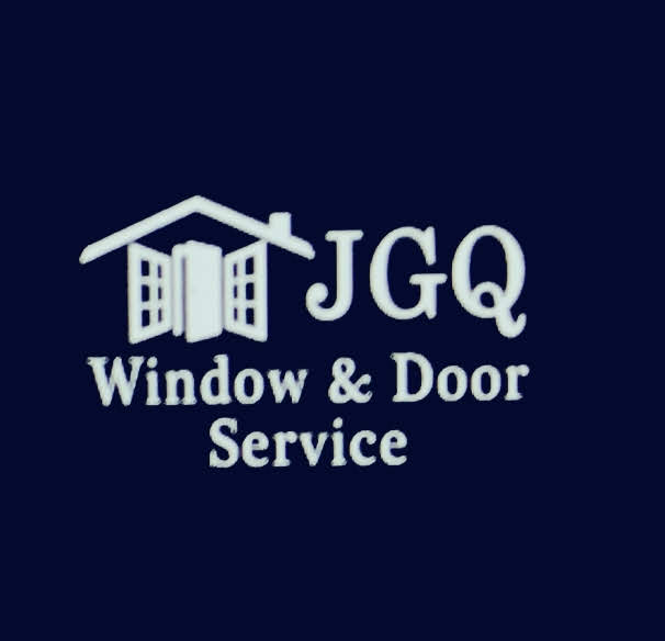 JGQ Windows and Doors Logo
