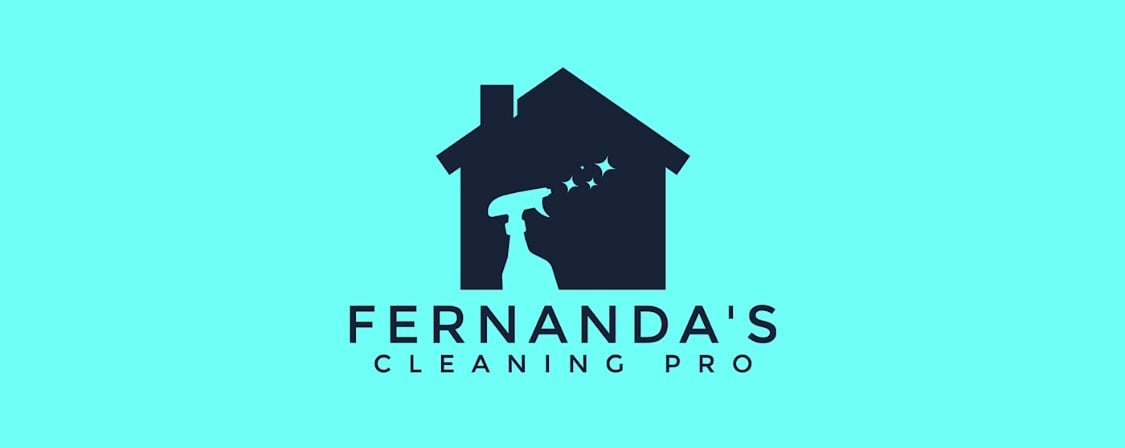 Fernanda's Cleaning Logo