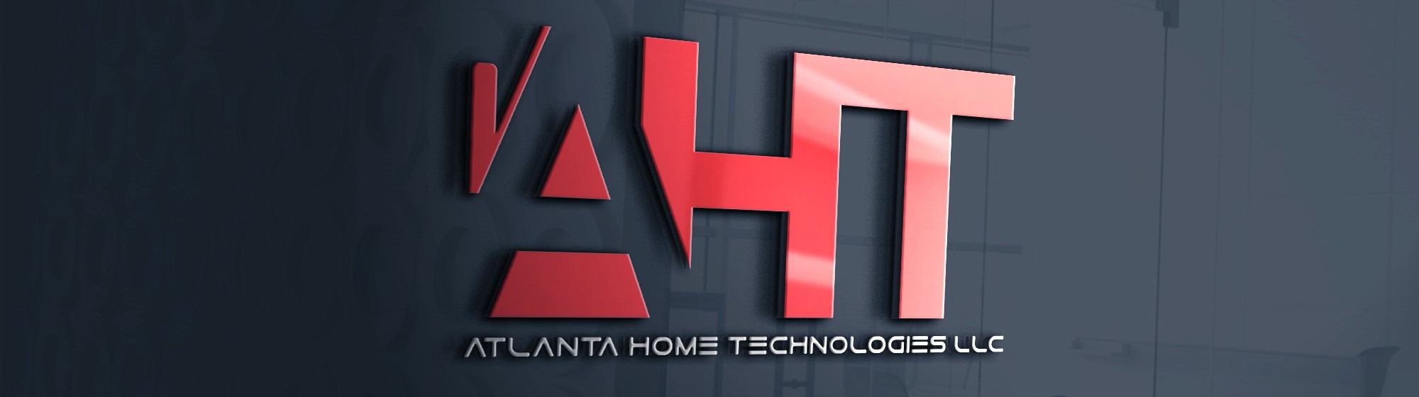 Atlanta Home Technologies, LLC Logo