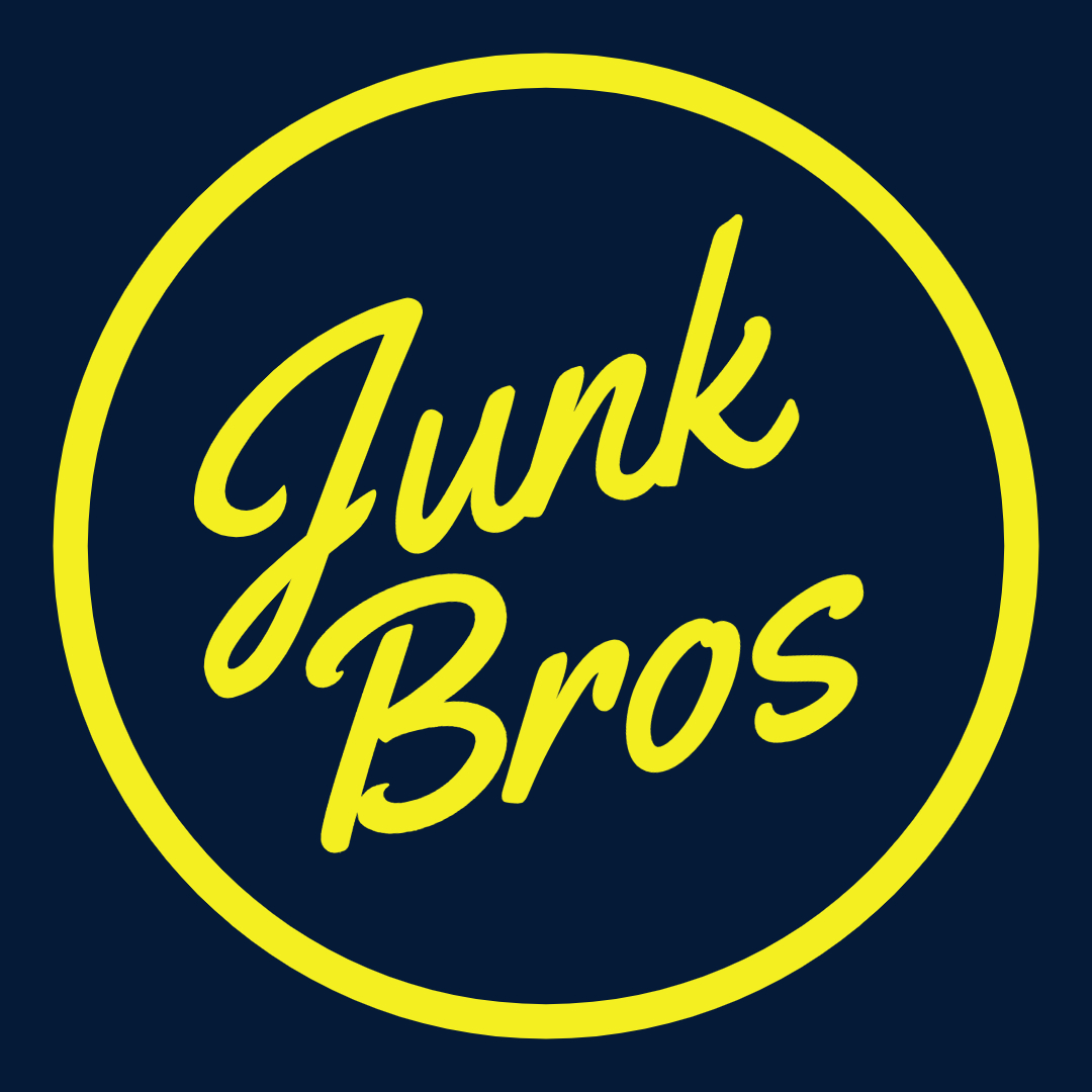 Junk Bros Logo