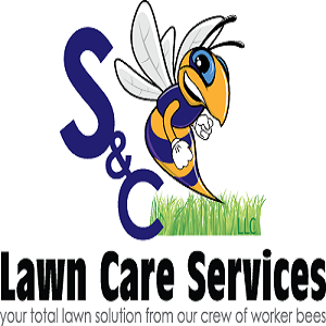 S&C Lawn Care, LLC Logo