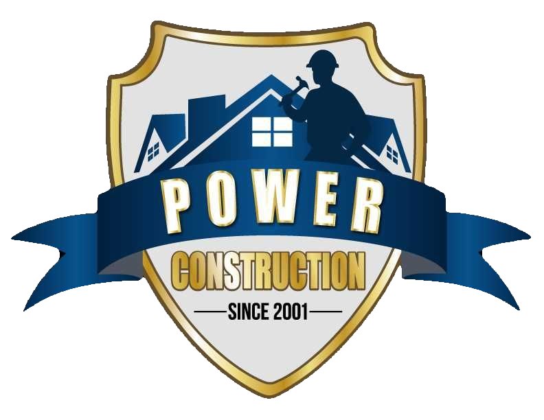 Power Construction, Inc. Logo
