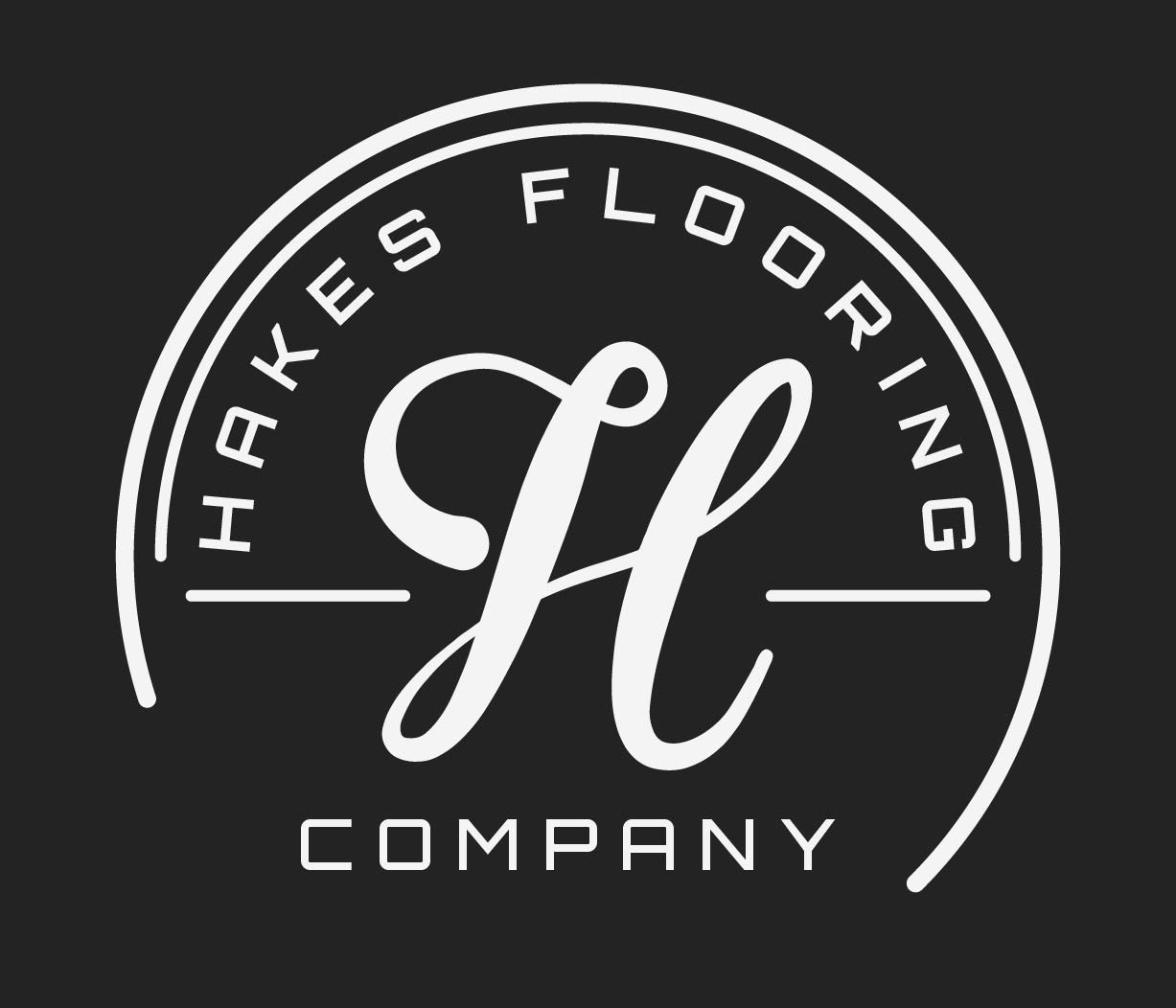 Hakes Flooring Company, LLC Logo
