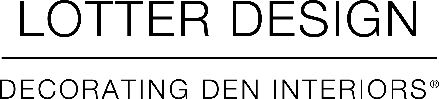 LOTTER DESIGN LLC Logo