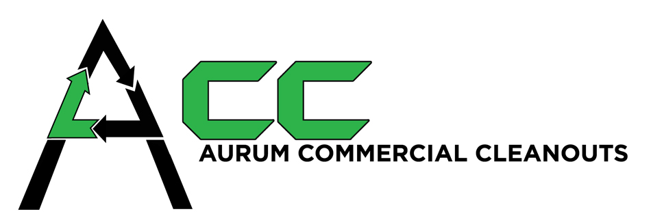 ACC Junk Removal Logo