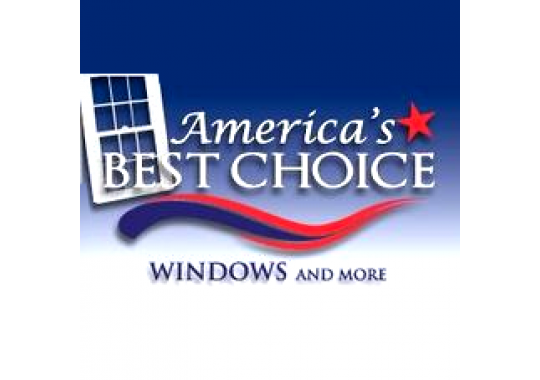 America's Best Choice Windows and More Logo