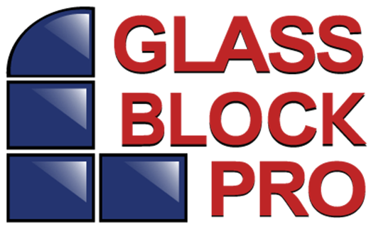 Glass Block Pro Logo