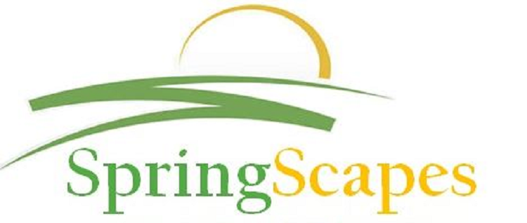 SpringScapes, LLC Logo