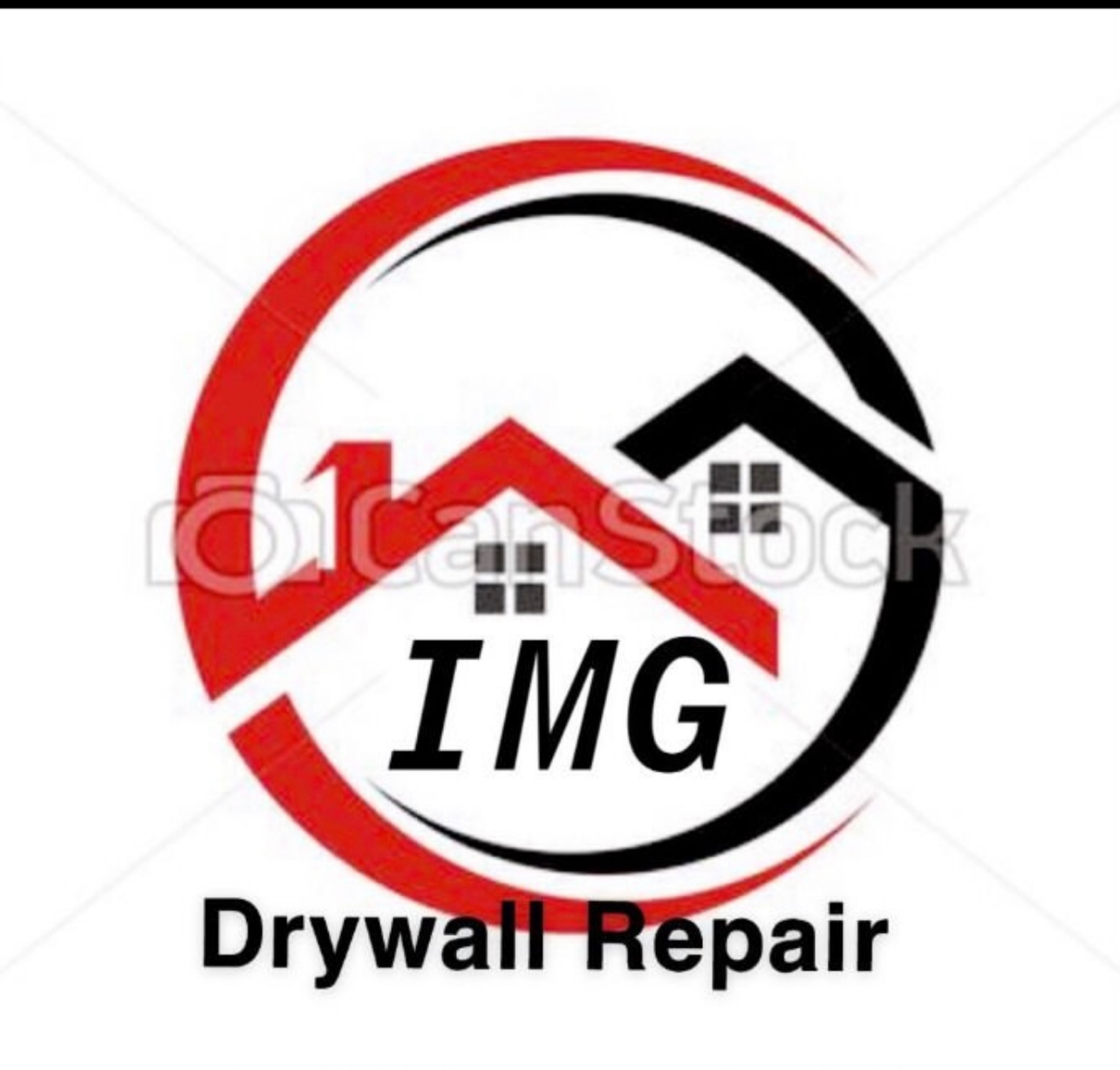 IMG Drywall, LLC - Unlicensed Contractor Logo