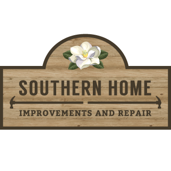 Southern Home Improvements and Repair Logo