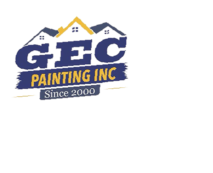 G.E.C. Painting, Inc. Logo