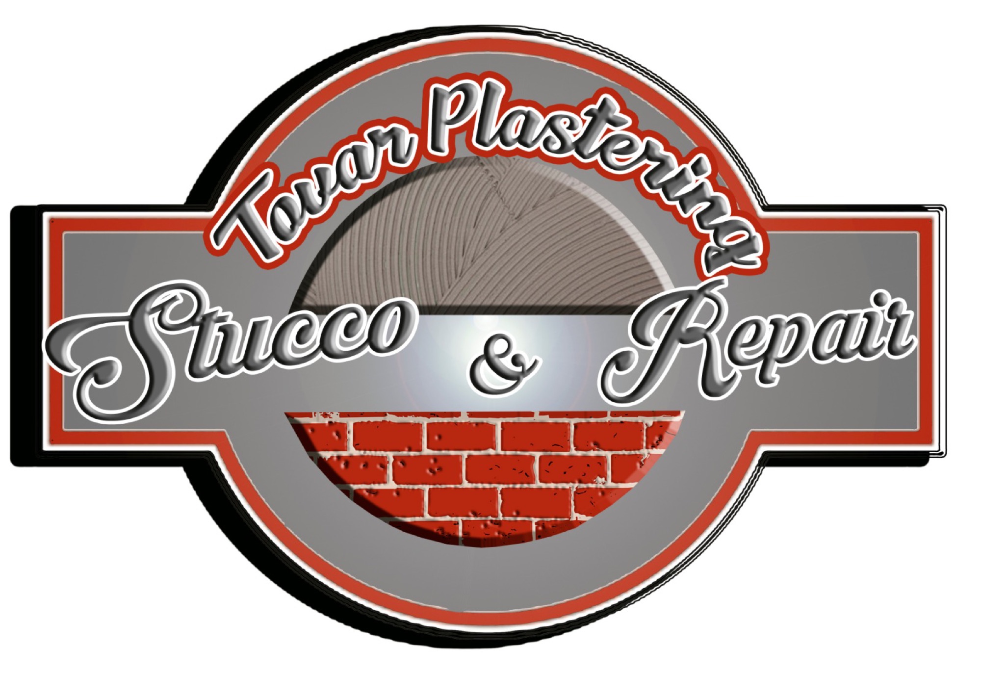 Tovar Plastering and Stucco Repair Logo