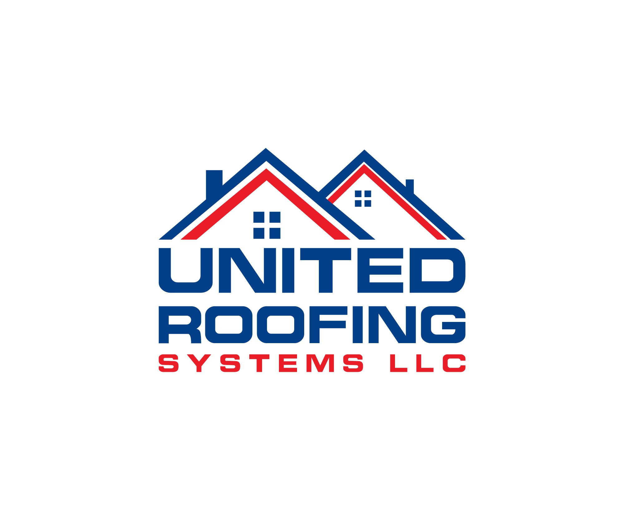 United Roofing Systems Logo