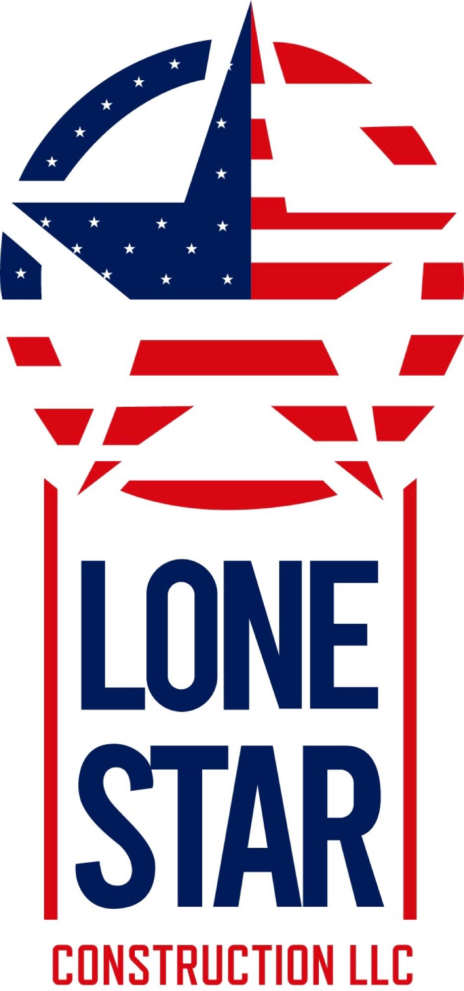 Lone Star Construction Logo