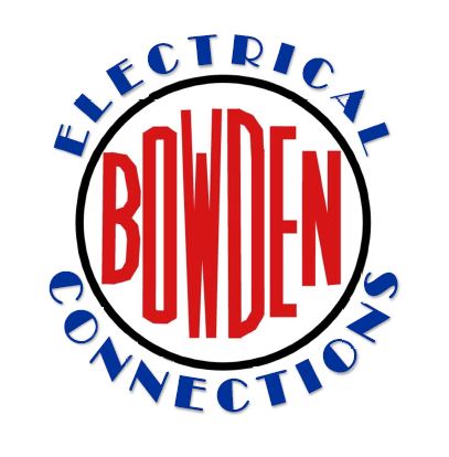 Bowden Electrical Connections, LLC Logo