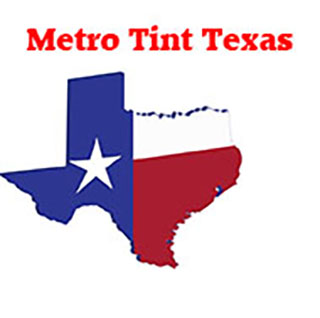 Metro Tint Texas Logo