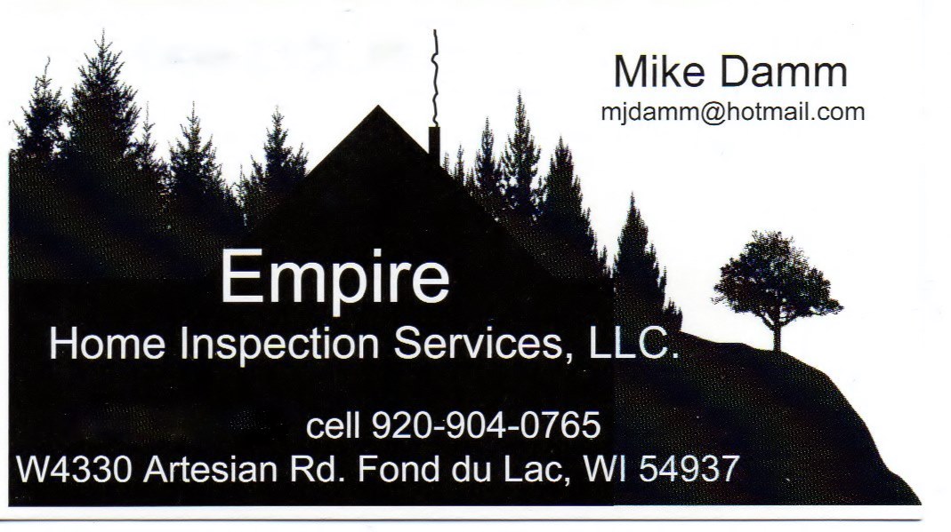 Empire Home Inspection Service, LLC Logo