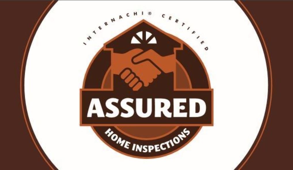 Assured Home Inspection Logo