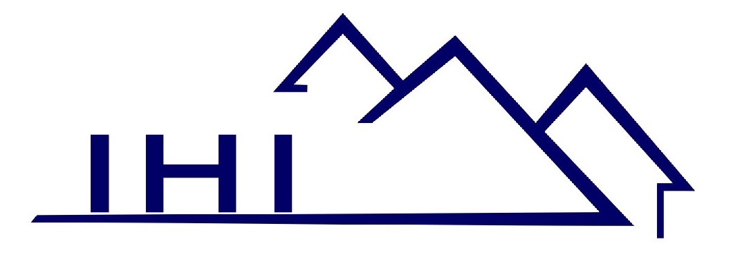 Innovative Home Improvements Logo