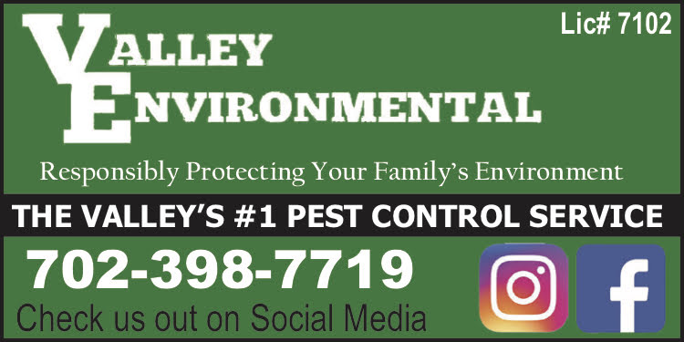 Valley Environmental Logo