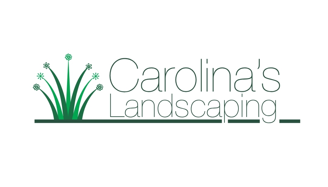 Carolina's Landscaping Logo
