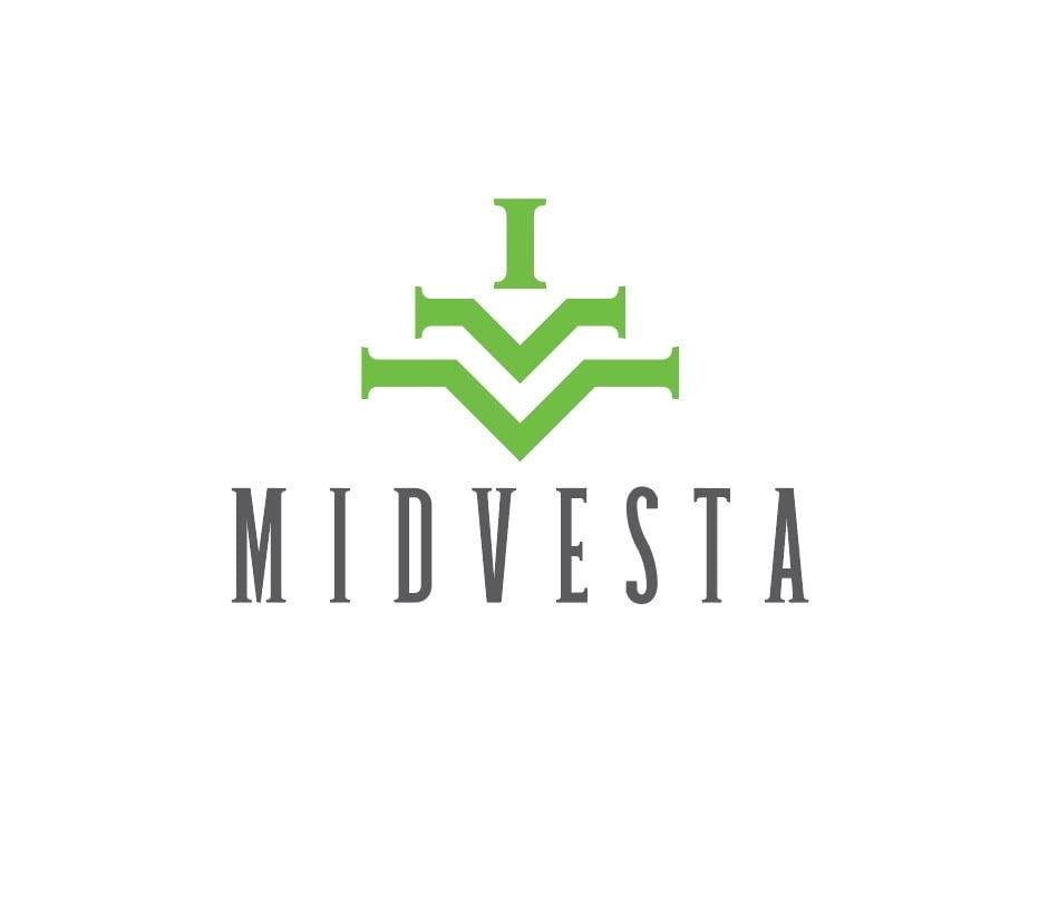 Midvesta Logo