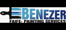 Ebenezer Faife Painting Services, Corp. Logo