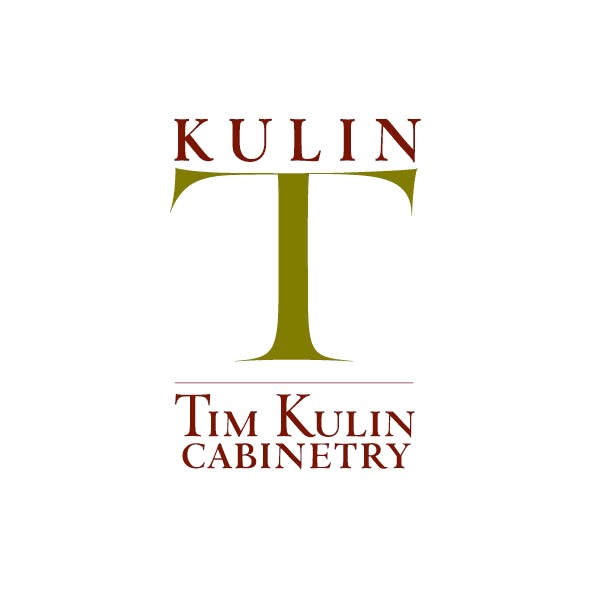 Tim Kulin Cabinetry & Mountain Aspen Granite Logo